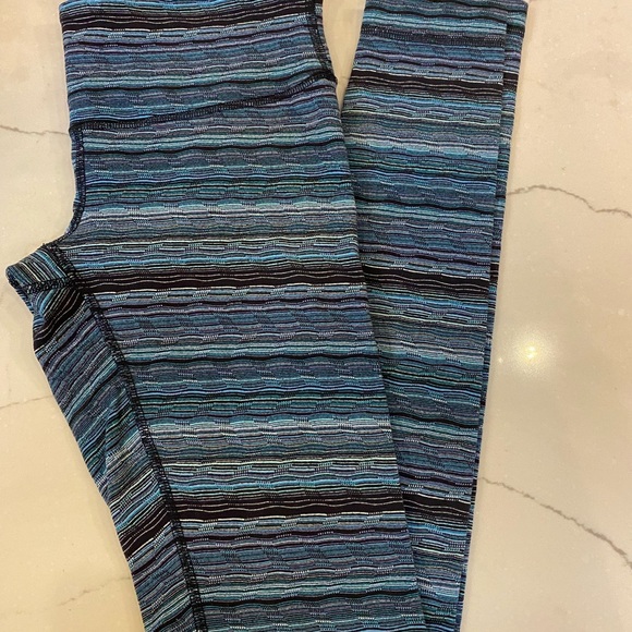 lululemon athletica Pants - Leggings